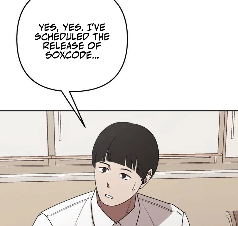 When a Genius Office Worker Goes Too Far chapter 3 page 128