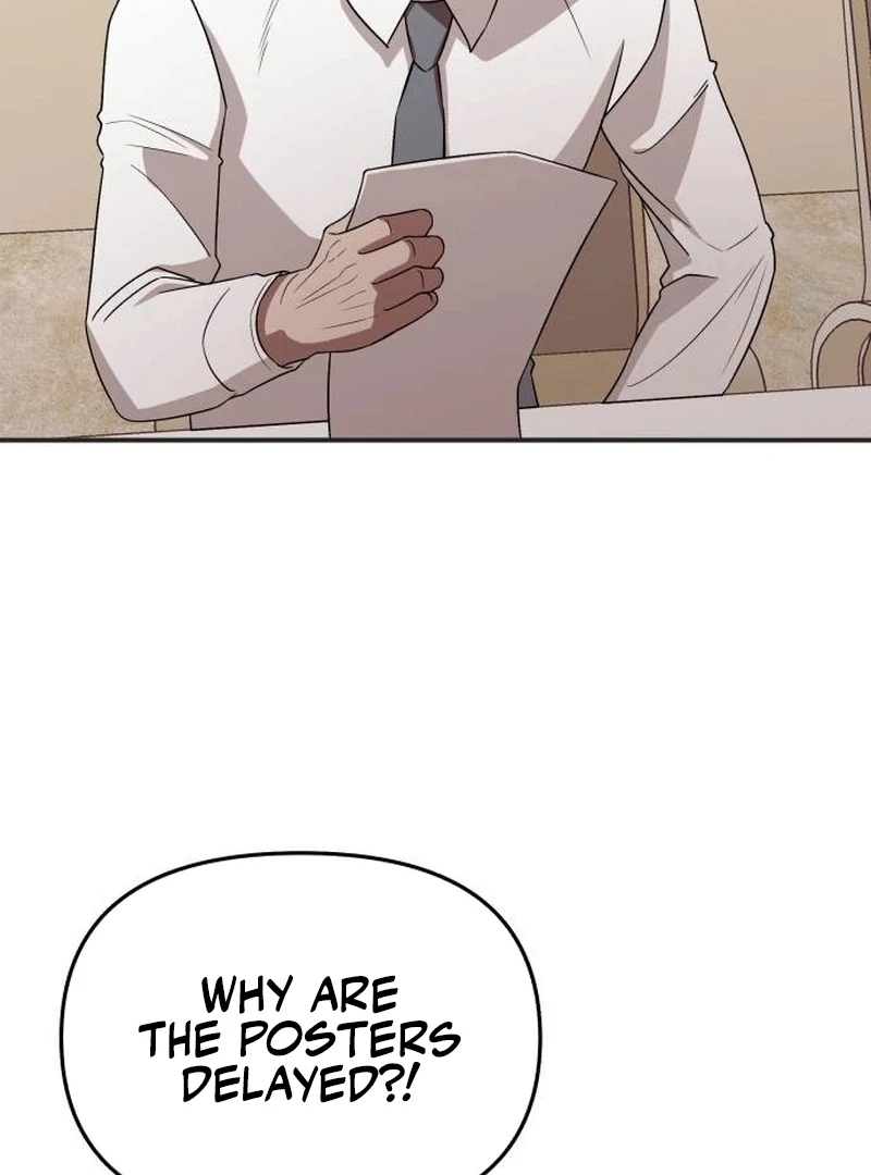 When a Genius Office Worker Goes Too Far chapter 3 page 129