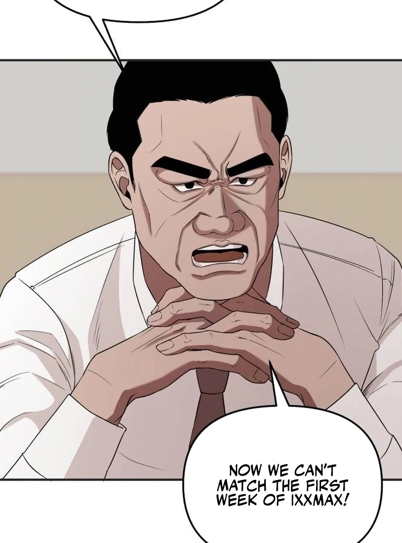 When a Genius Office Worker Goes Too Far chapter 3 page 130