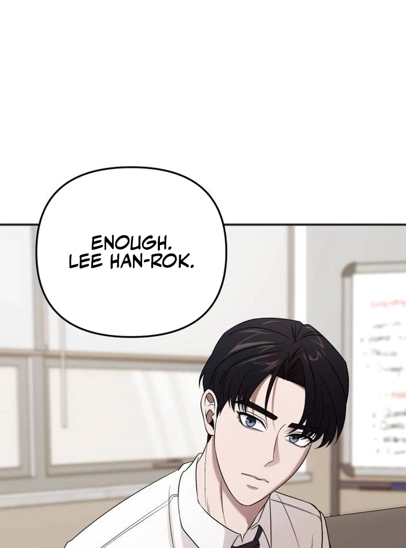 When a Genius Office Worker Goes Too Far chapter 3 page 133