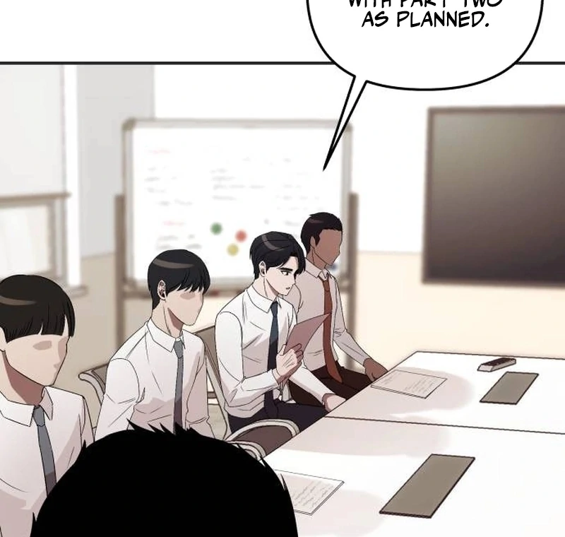 When a Genius Office Worker Goes Too Far chapter 3 page 135