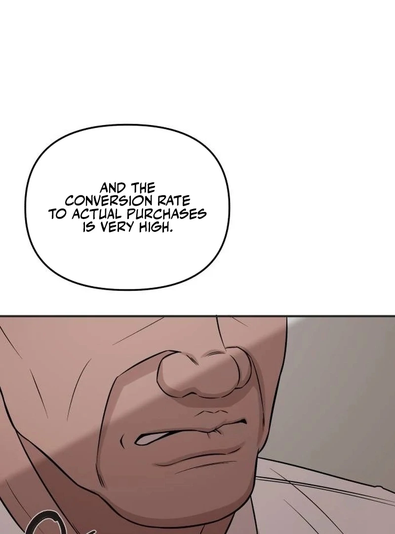 When a Genius Office Worker Goes Too Far chapter 3 page 137