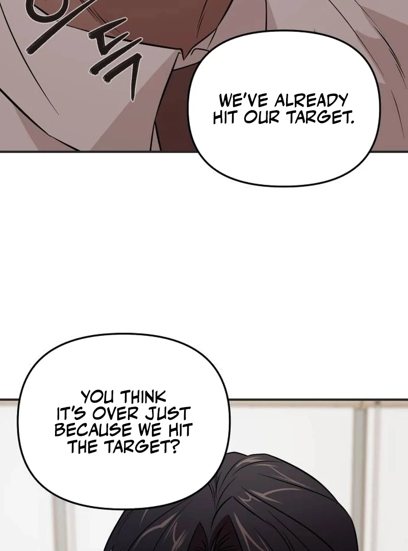 When a Genius Office Worker Goes Too Far chapter 3 page 138