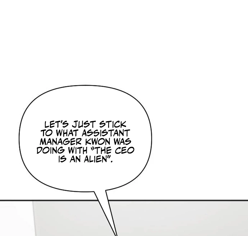 When a Genius Office Worker Goes Too Far chapter 3 page 159