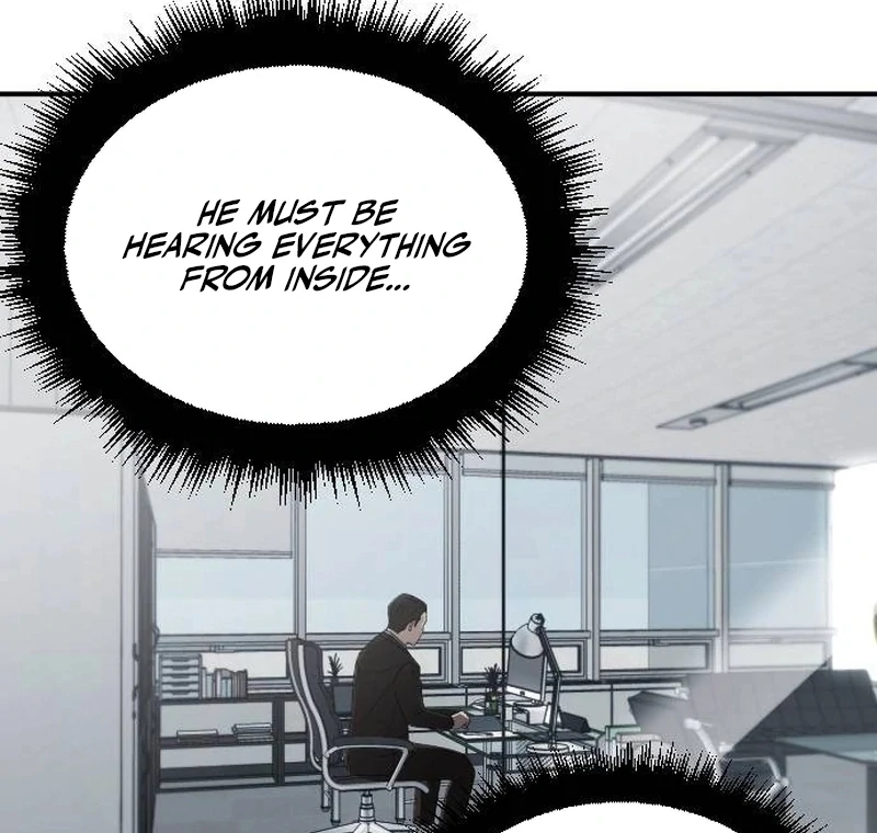 When a Genius Office Worker Goes Too Far chapter 3 page 16