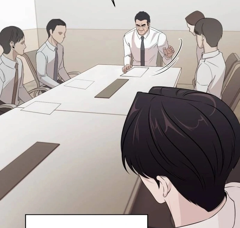 When a Genius Office Worker Goes Too Far chapter 3 page 160
