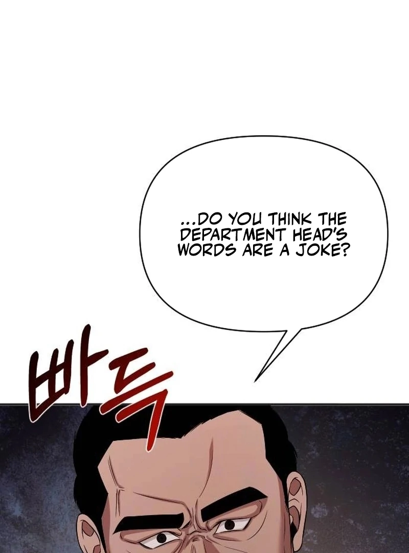 When a Genius Office Worker Goes Too Far chapter 3 page 166