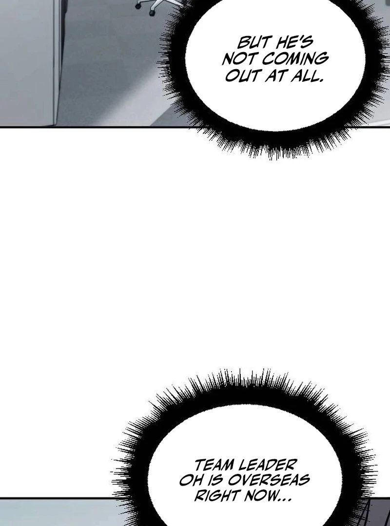 When a Genius Office Worker Goes Too Far chapter 3 page 17