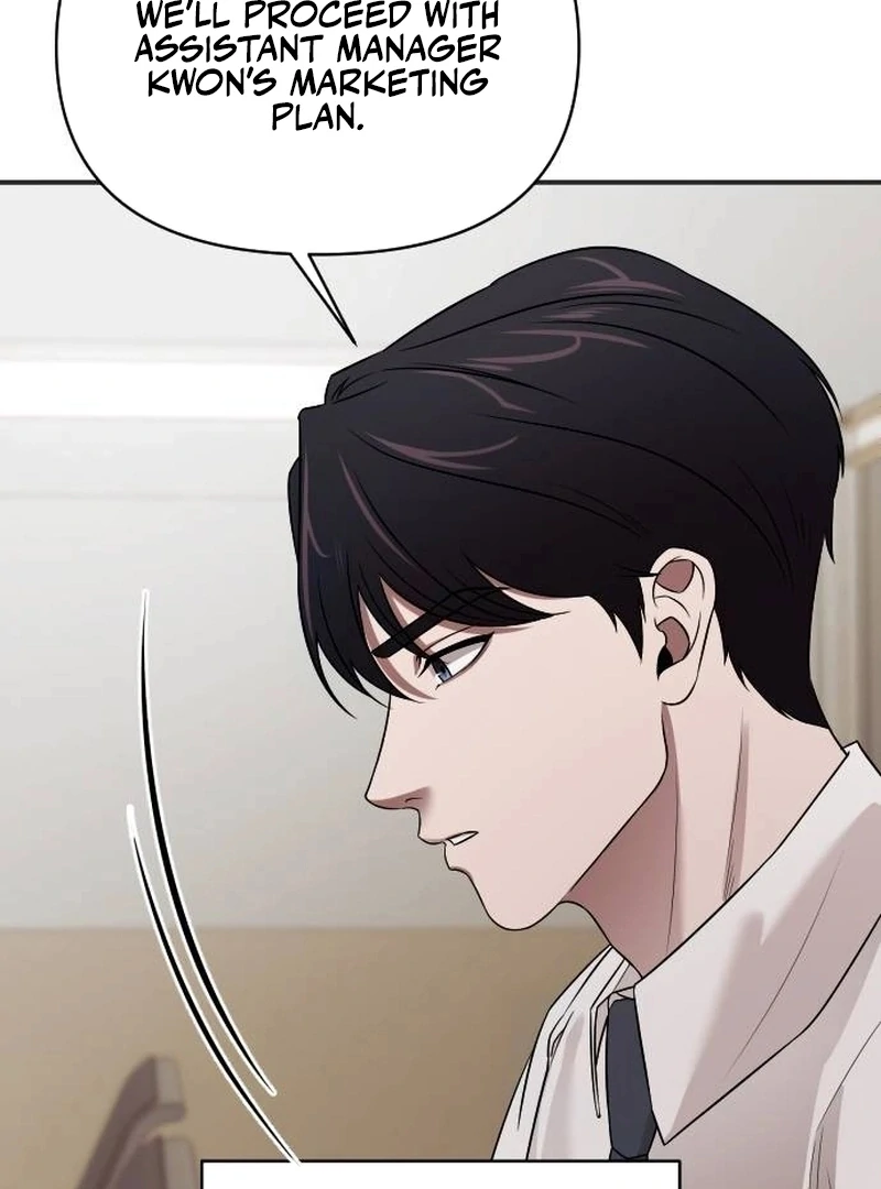 When a Genius Office Worker Goes Too Far chapter 3 page 171