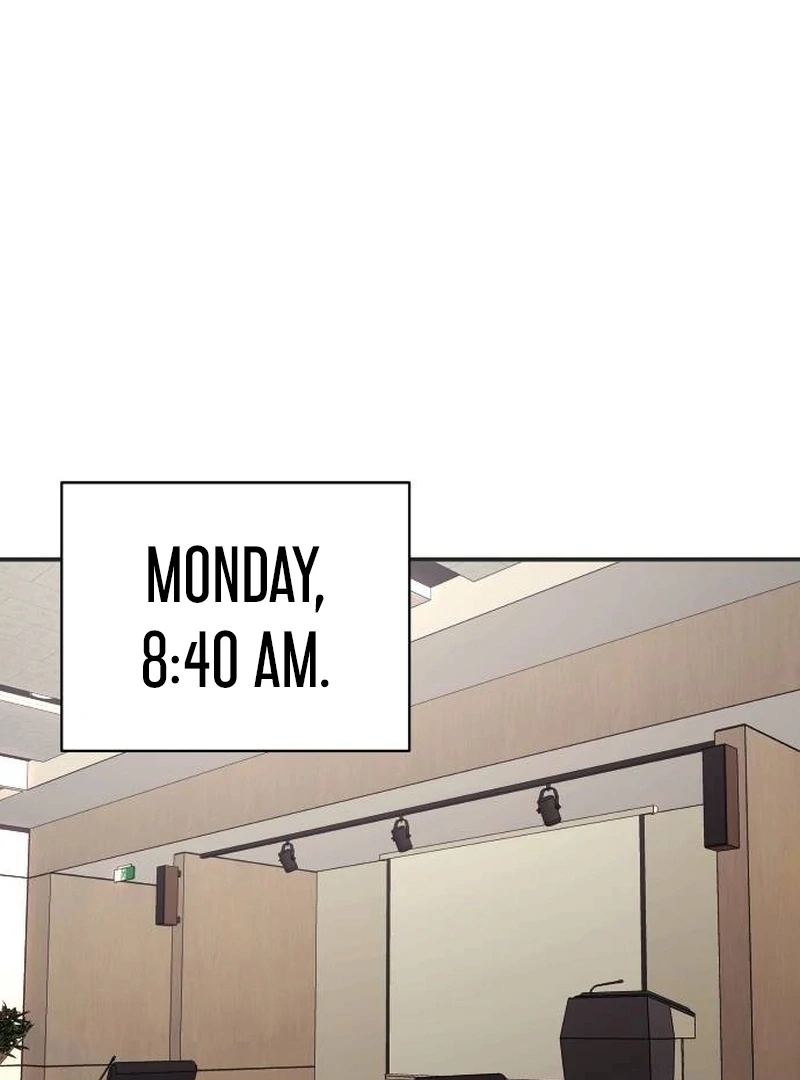 When a Genius Office Worker Goes Too Far chapter 3 page 177