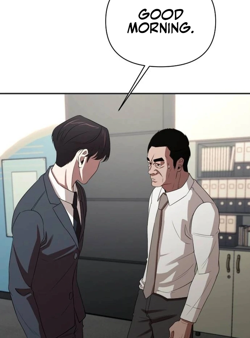 When a Genius Office Worker Goes Too Far chapter 3 page 179