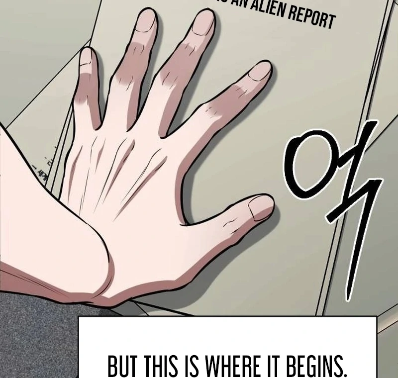 When a Genius Office Worker Goes Too Far chapter 3 page 184
