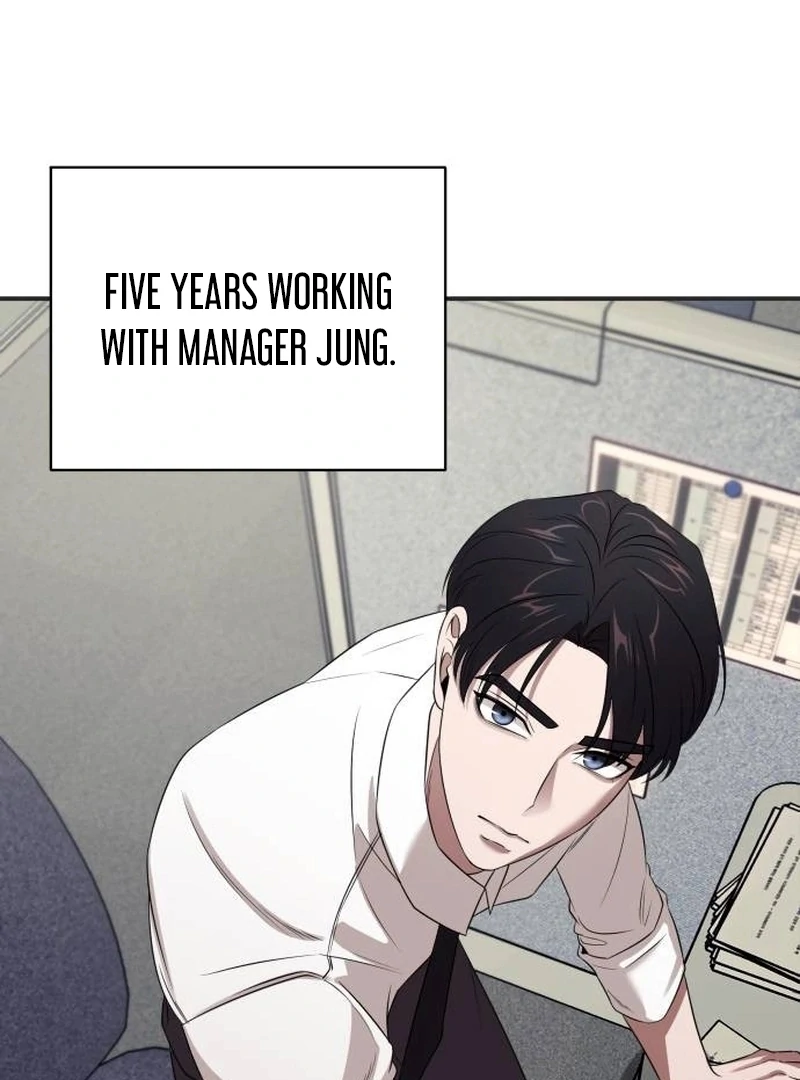 When a Genius Office Worker Goes Too Far chapter 3 page 187