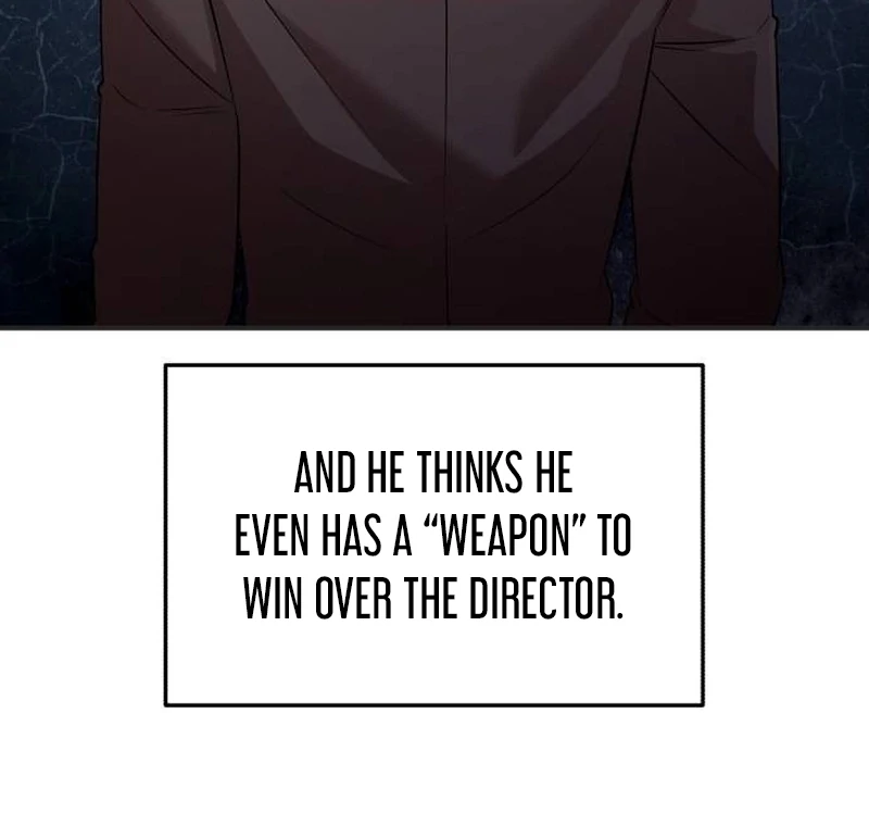 When a Genius Office Worker Goes Too Far chapter 3 page 191