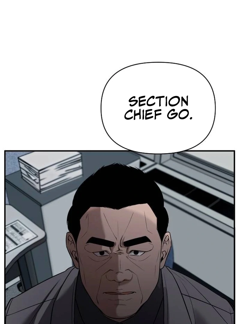 When a Genius Office Worker Goes Too Far chapter 3 page 22