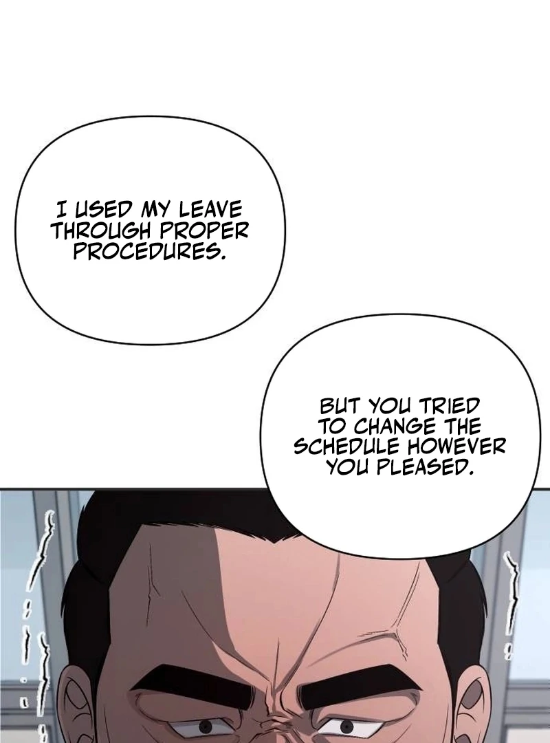 When a Genius Office Worker Goes Too Far chapter 3 page 27