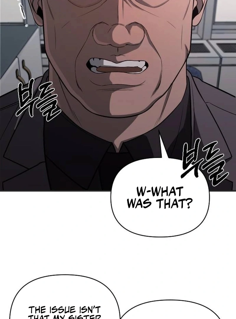 When a Genius Office Worker Goes Too Far chapter 3 page 28