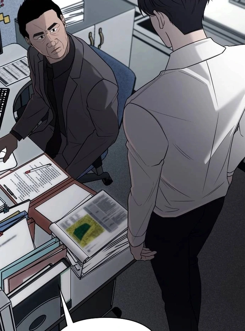 When a Genius Office Worker Goes Too Far chapter 3 page 3