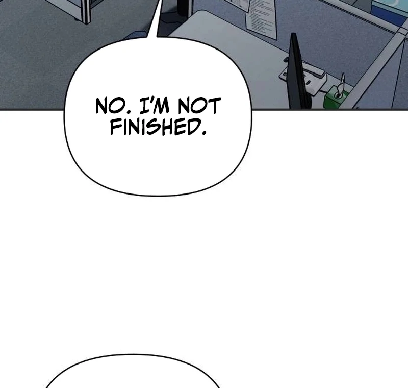 When a Genius Office Worker Goes Too Far chapter 3 page 31