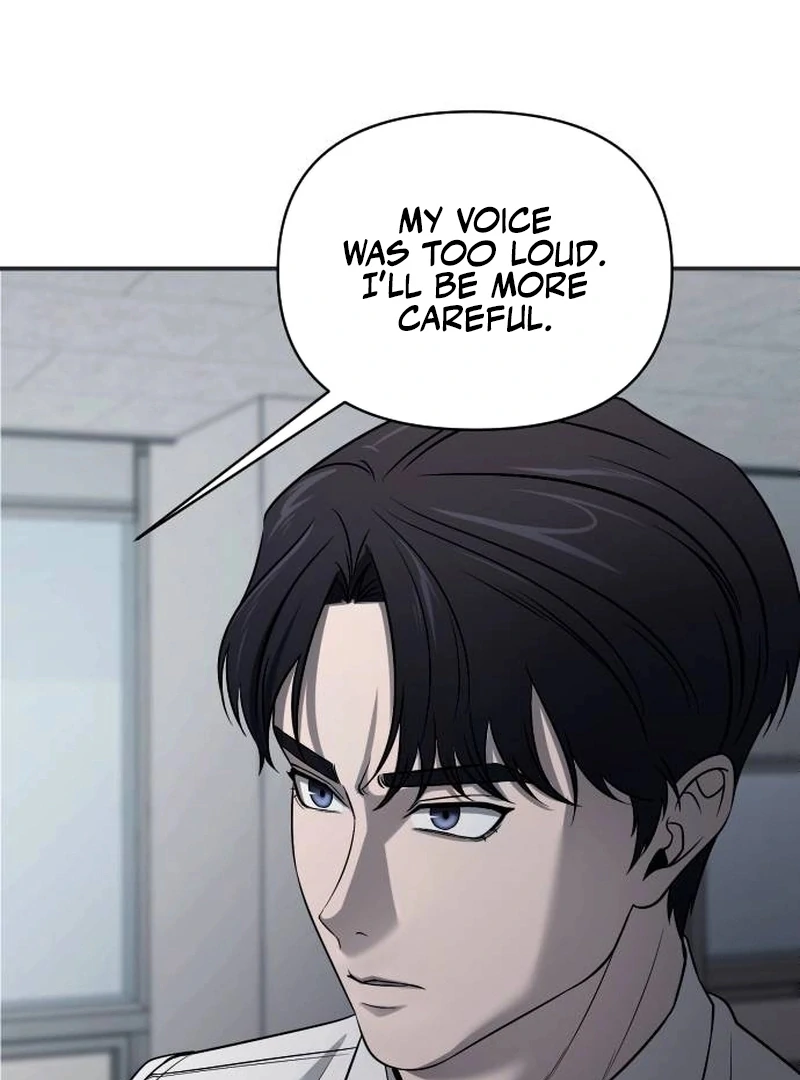 When a Genius Office Worker Goes Too Far chapter 3 page 38