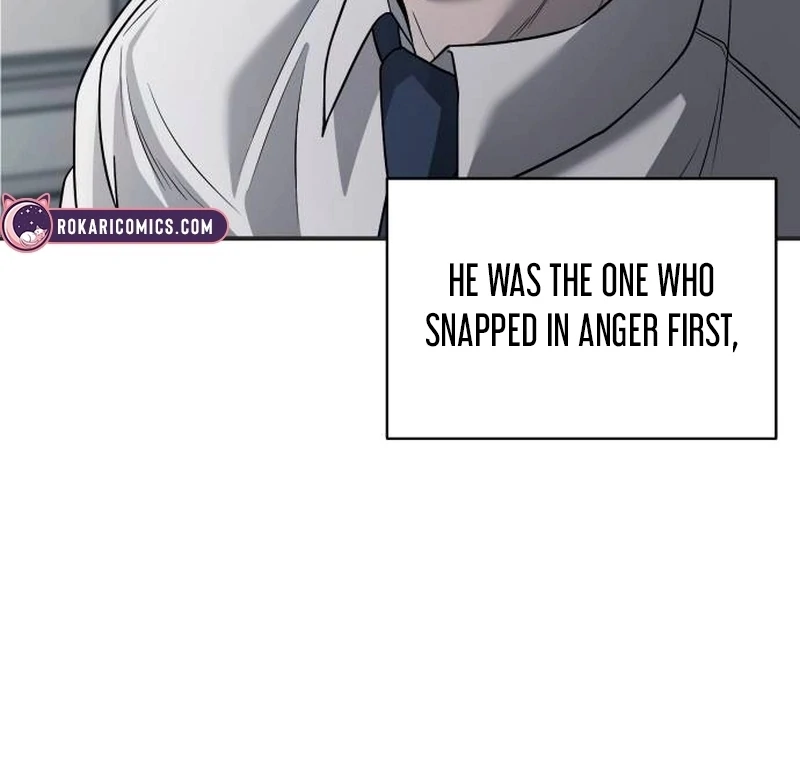 When a Genius Office Worker Goes Too Far chapter 3 page 39
