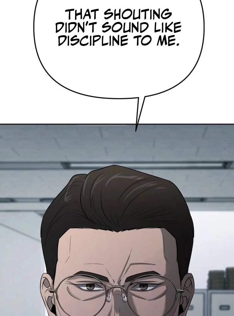 When a Genius Office Worker Goes Too Far chapter 3 page 43