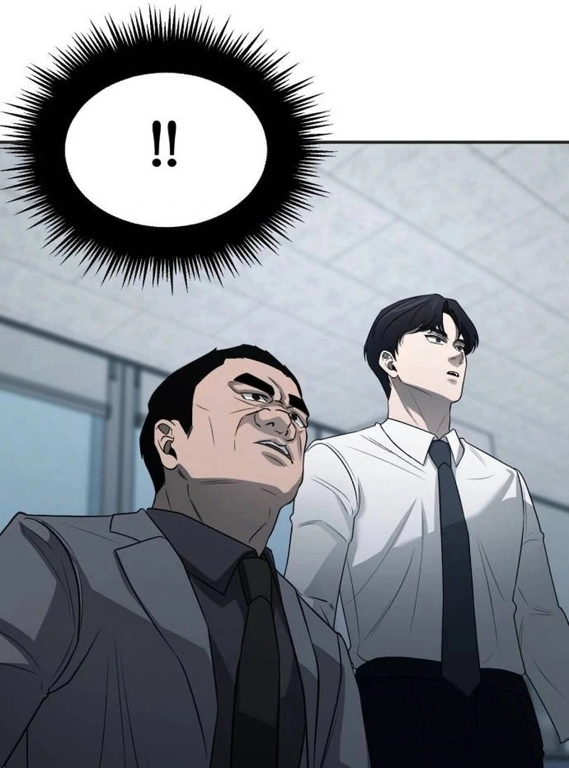When a Genius Office Worker Goes Too Far chapter 3 page 45