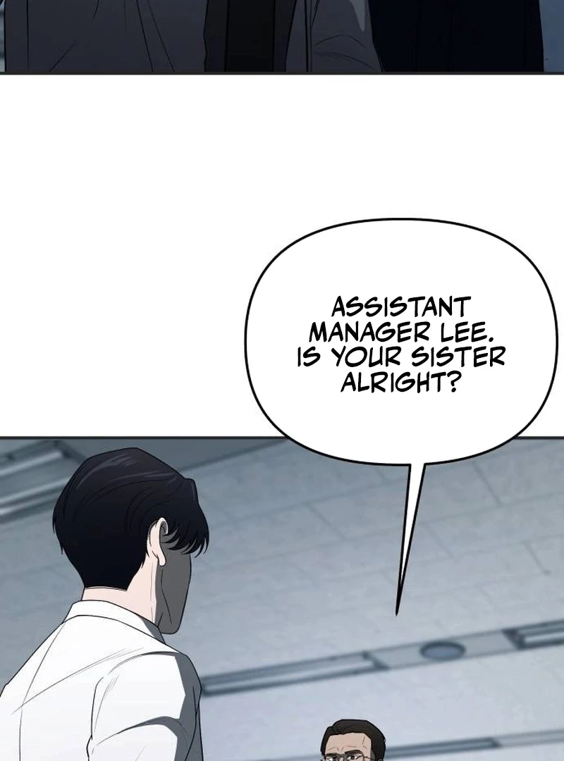 When a Genius Office Worker Goes Too Far chapter 3 page 46