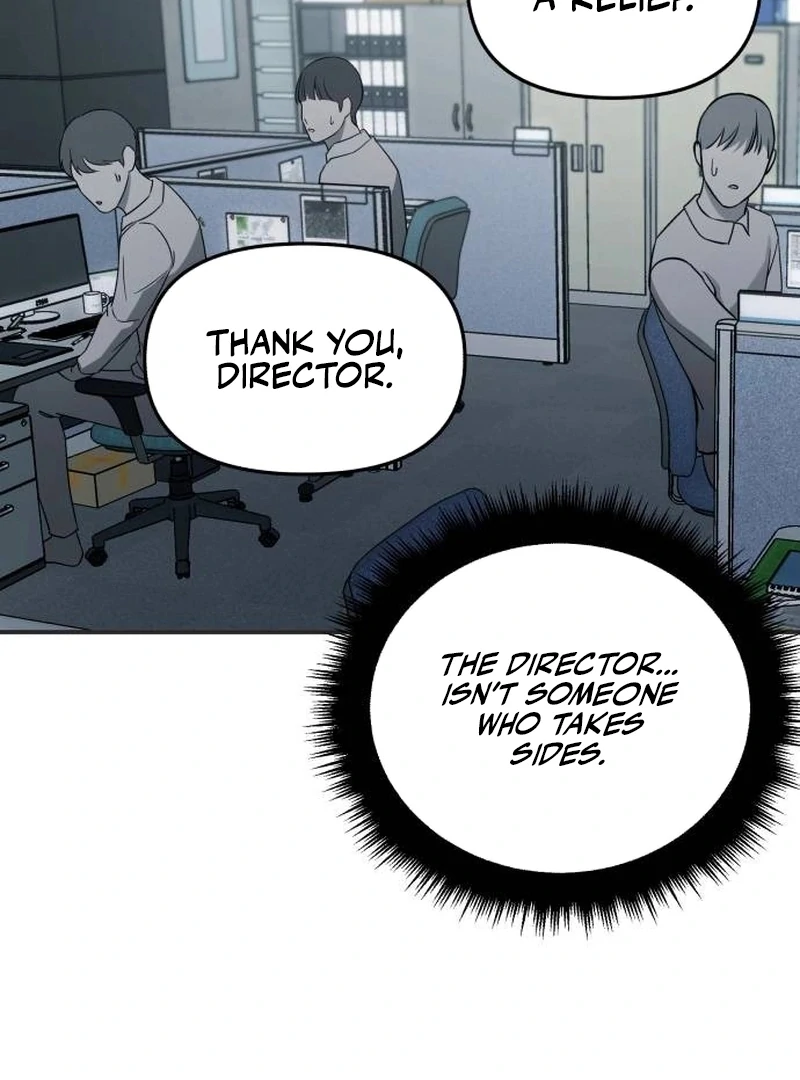 When a Genius Office Worker Goes Too Far chapter 3 page 49