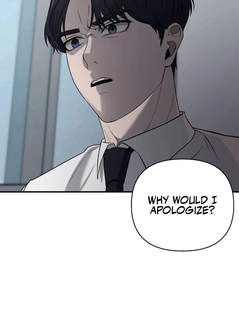 When a Genius Office Worker Goes Too Far chapter 3 page 5