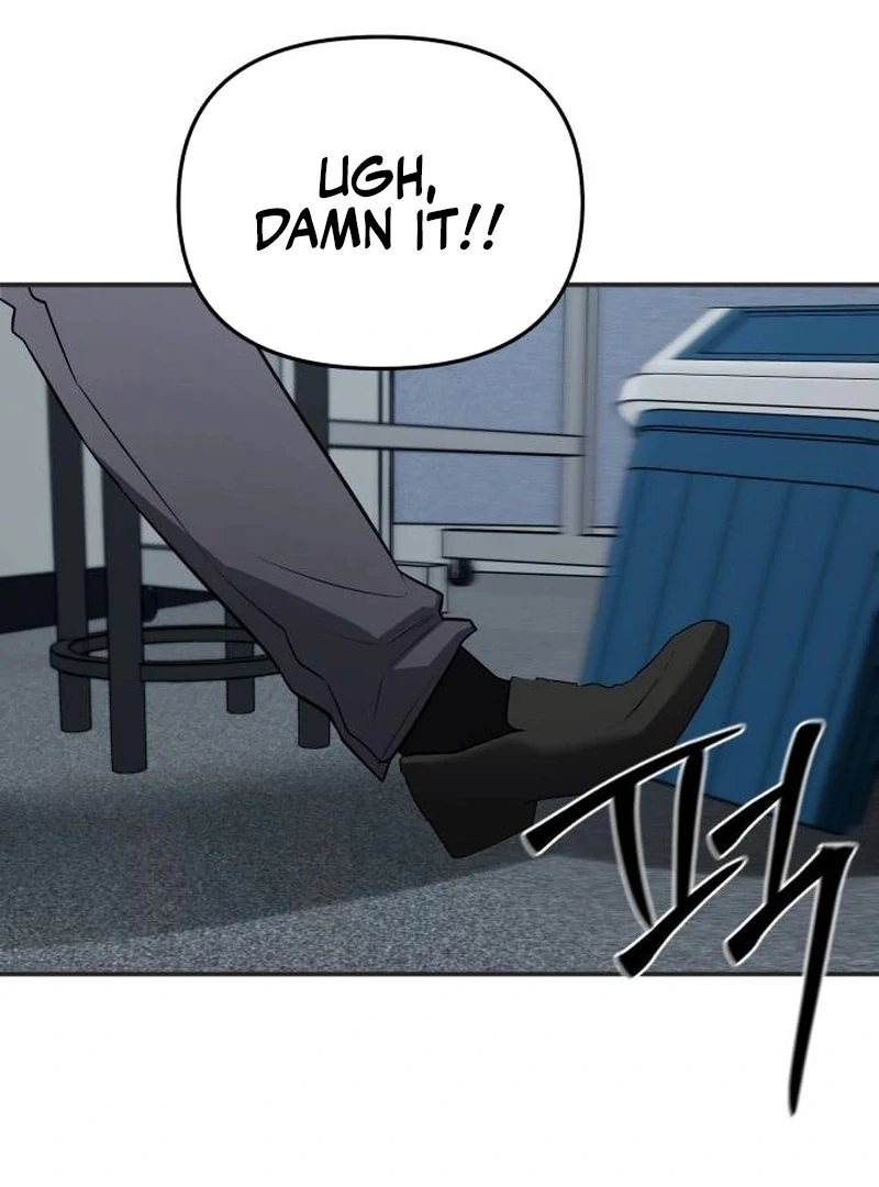 When a Genius Office Worker Goes Too Far chapter 3 page 57