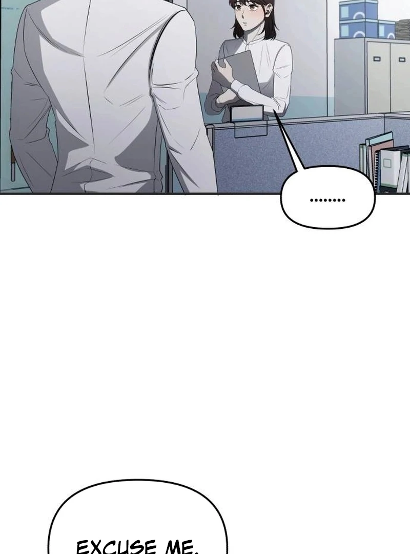 When a Genius Office Worker Goes Too Far chapter 3 page 59