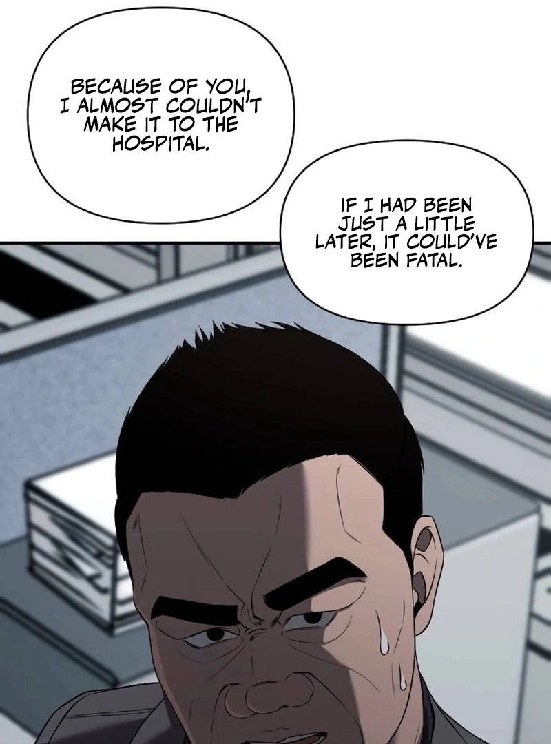 When a Genius Office Worker Goes Too Far chapter 3 page 6