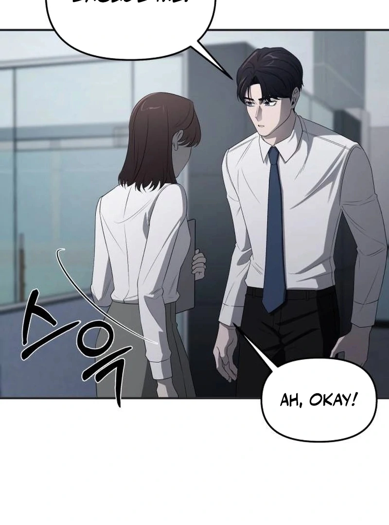 When a Genius Office Worker Goes Too Far chapter 3 page 60