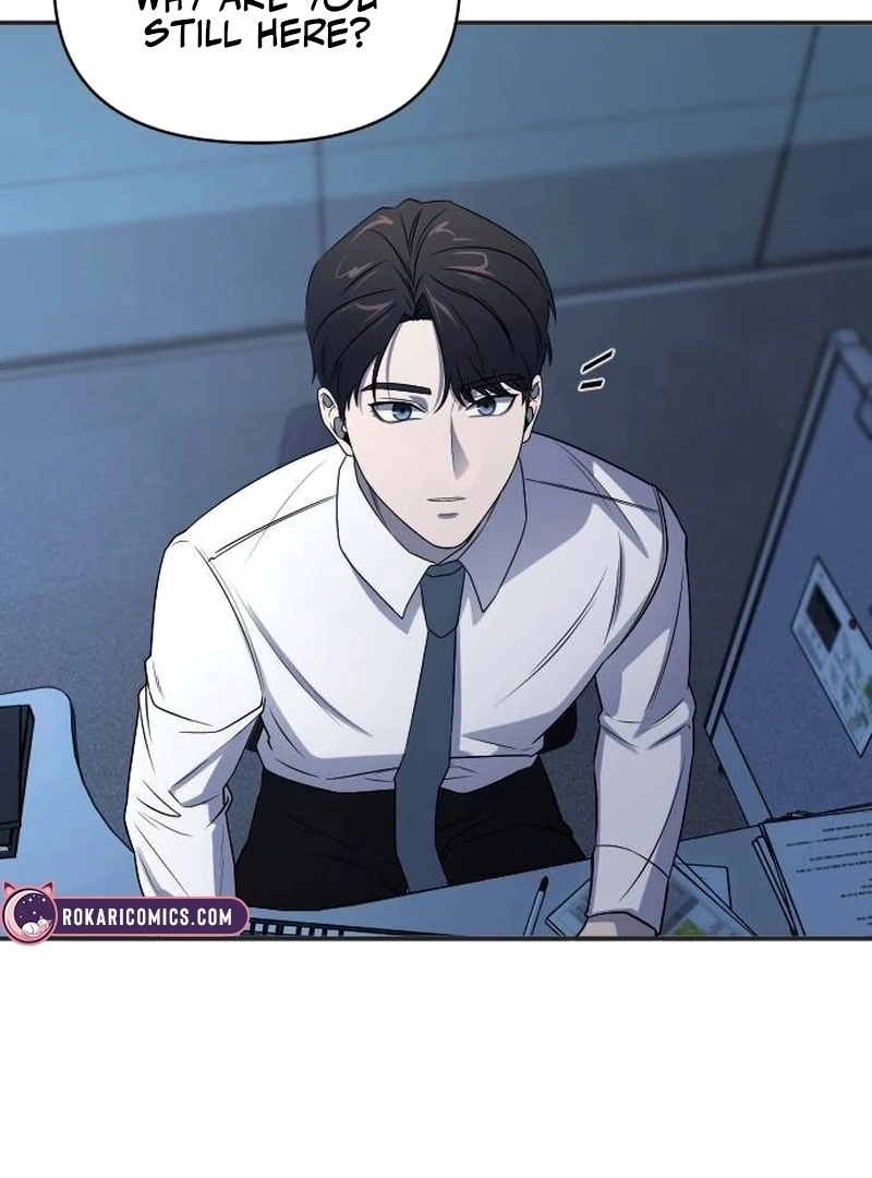 When a Genius Office Worker Goes Too Far chapter 3 page 67