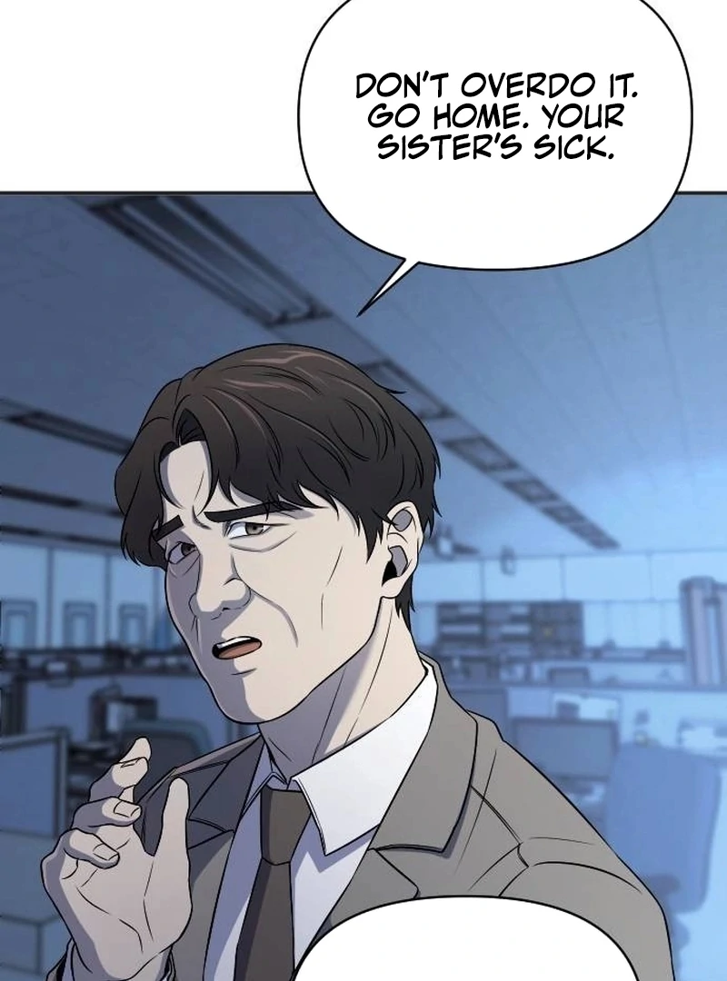 When a Genius Office Worker Goes Too Far chapter 3 page 70