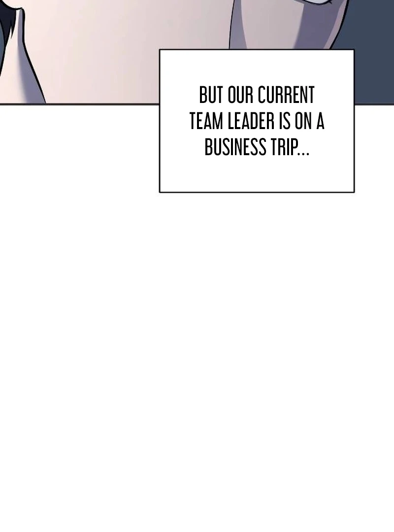 When a Genius Office Worker Goes Too Far chapter 3 page 74