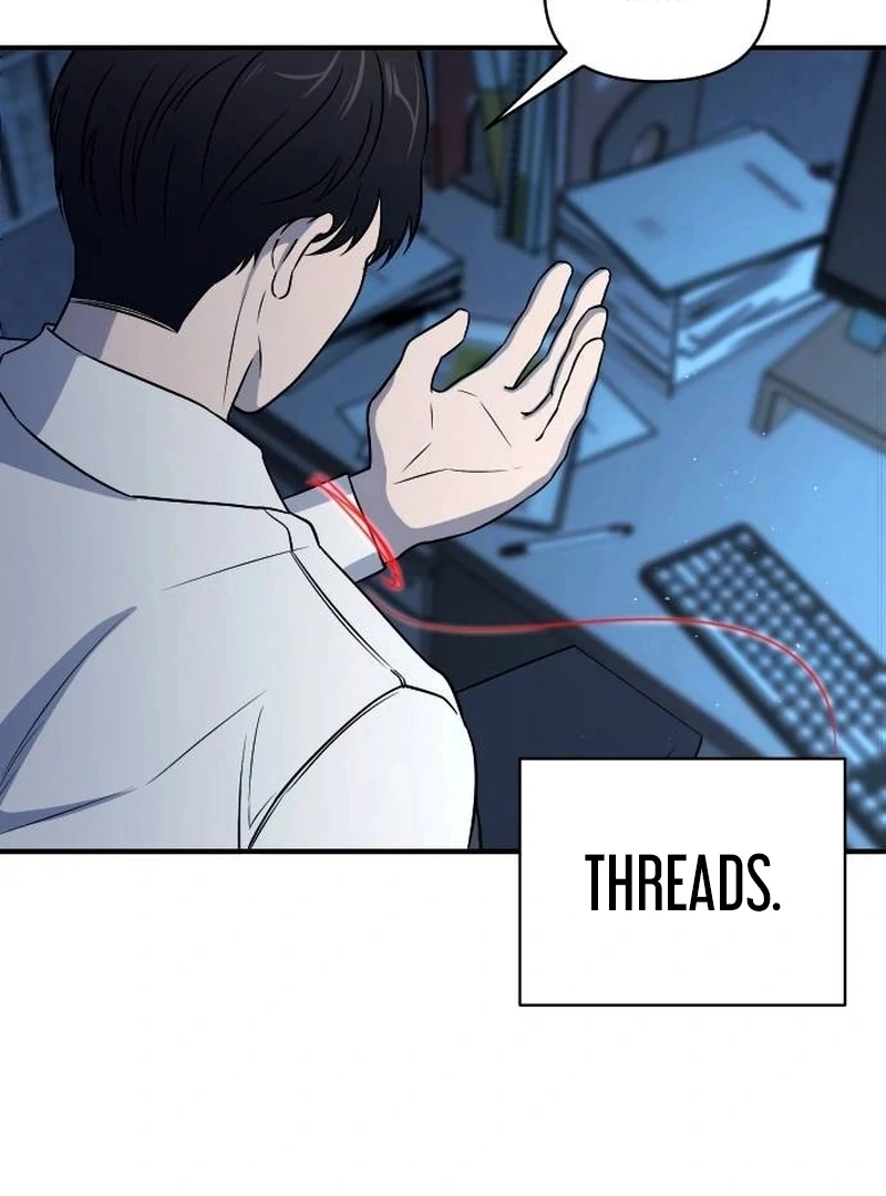 When a Genius Office Worker Goes Too Far chapter 3 page 81