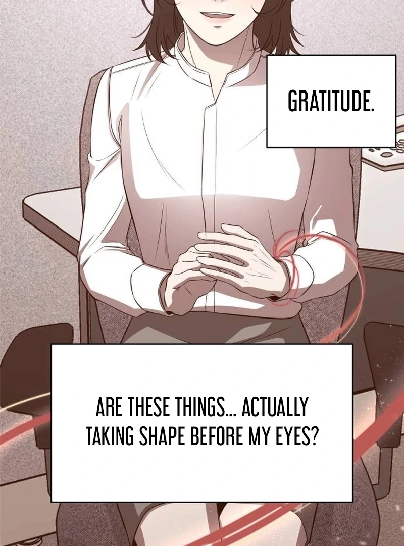 When a Genius Office Worker Goes Too Far chapter 3 page 83