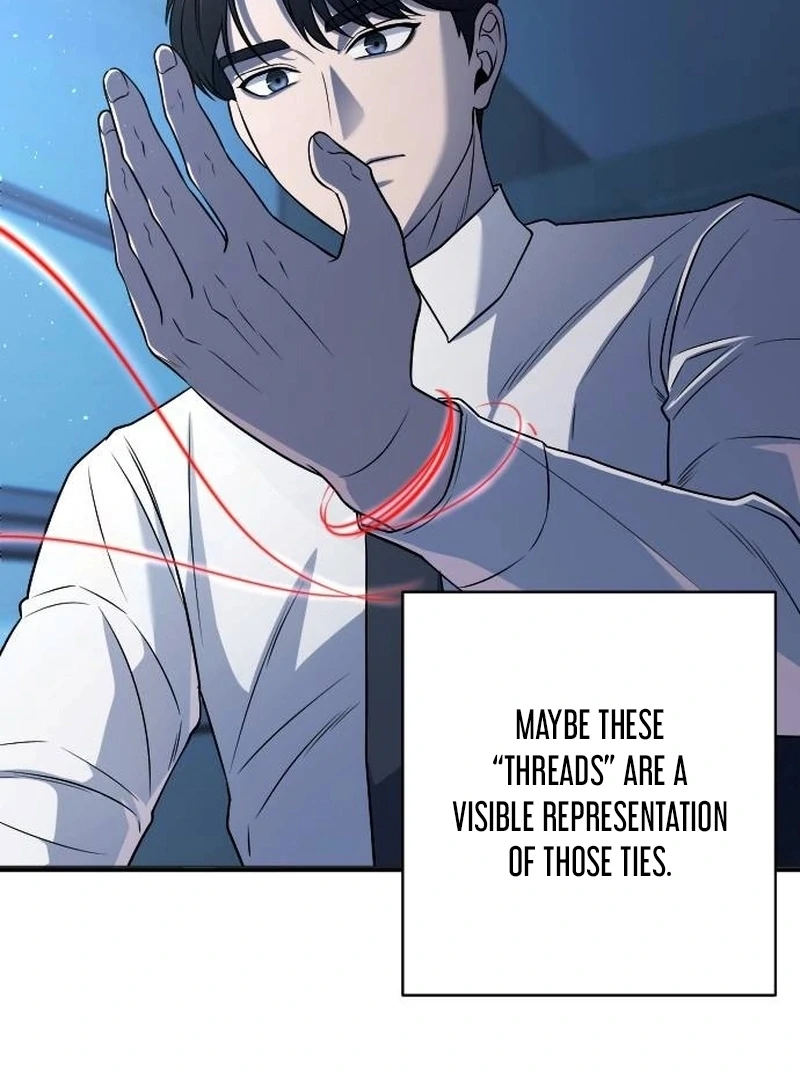When a Genius Office Worker Goes Too Far chapter 3 page 85