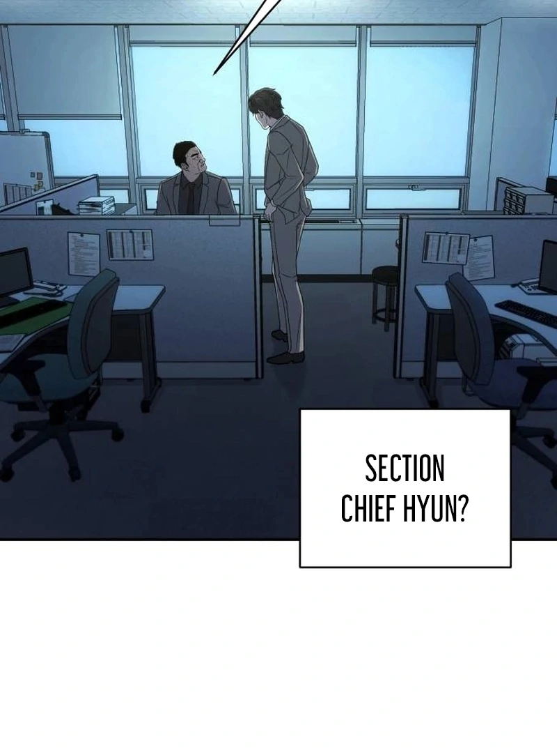 When a Genius Office Worker Goes Too Far chapter 3 page 90