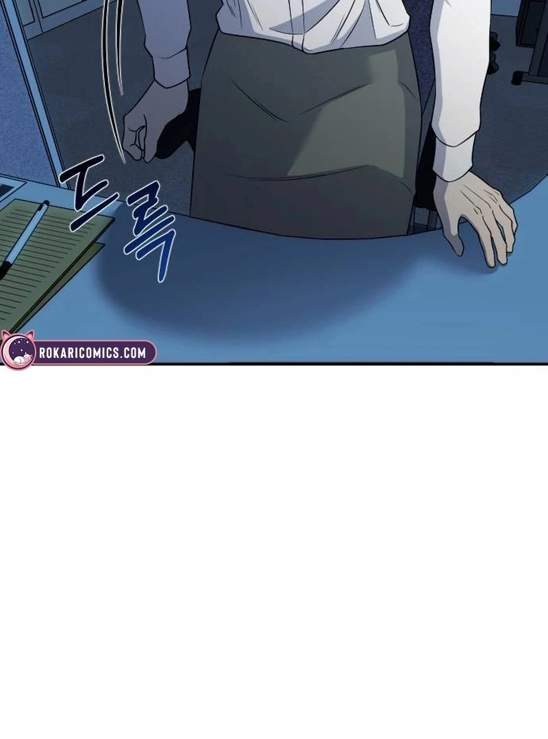 When a Genius Office Worker Goes Too Far chapter 3 page 97