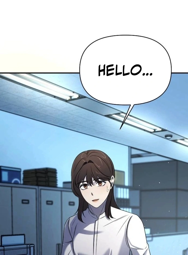 When a Genius Office Worker Goes Too Far chapter 3 page 98