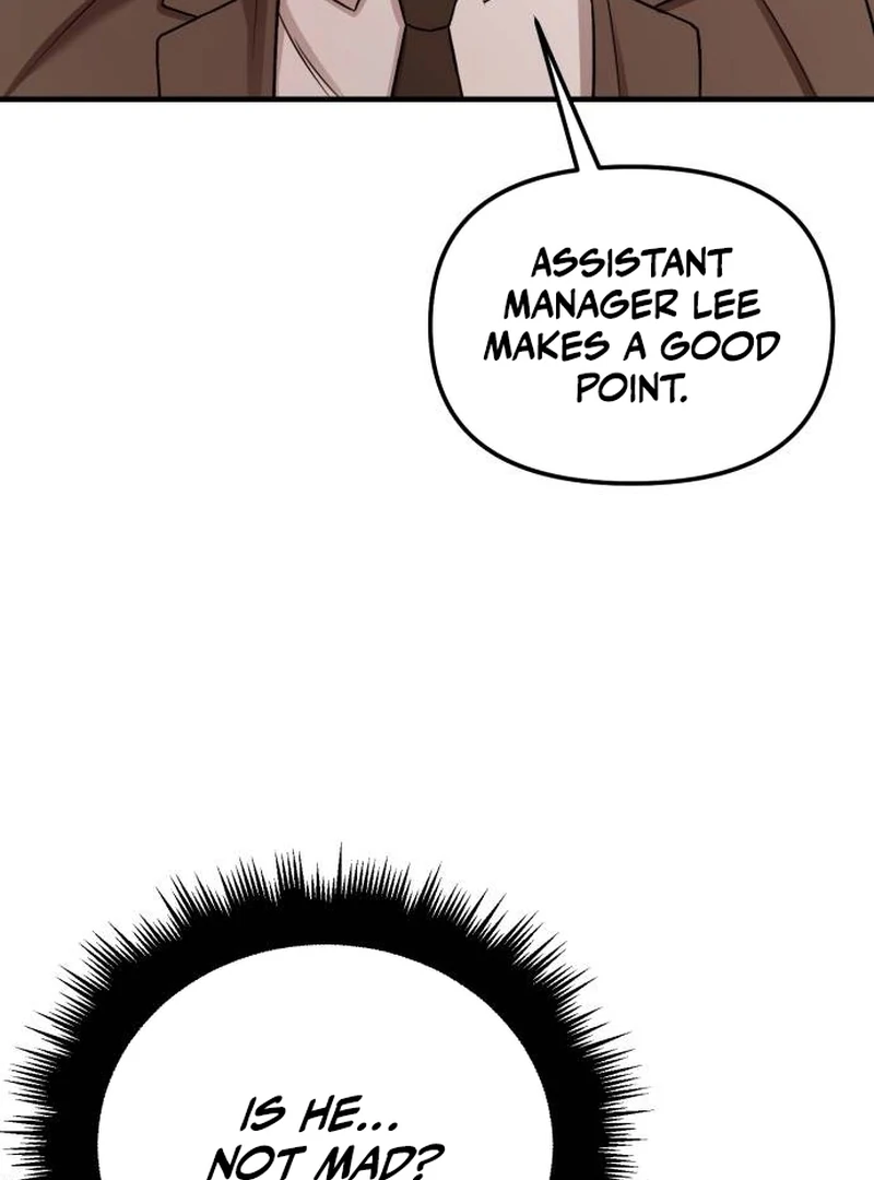 When a Genius Office Worker Goes Too Far chapter 4 page 107