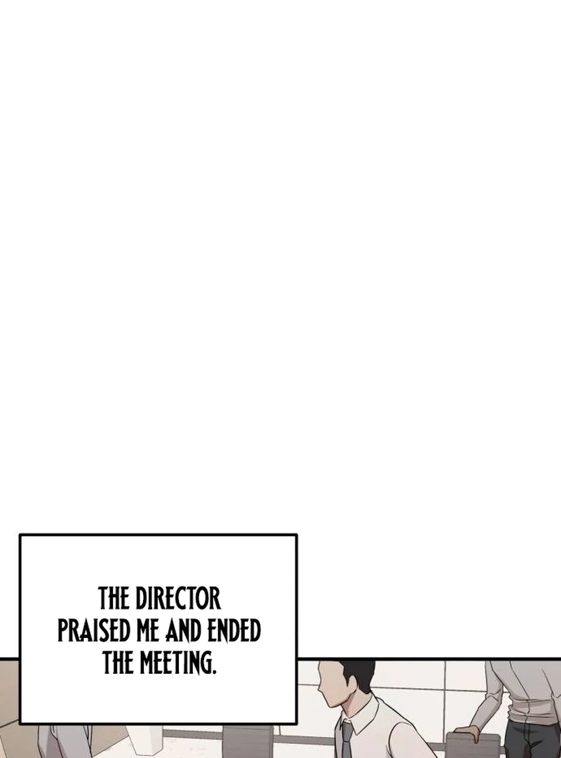 When a Genius Office Worker Goes Too Far chapter 4 page 114