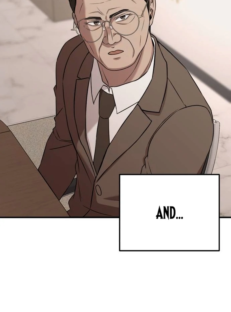 When a Genius Office Worker Goes Too Far chapter 4 page 124