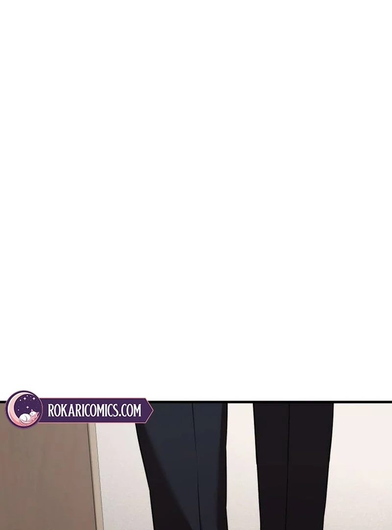 When a Genius Office Worker Goes Too Far chapter 4 page 131