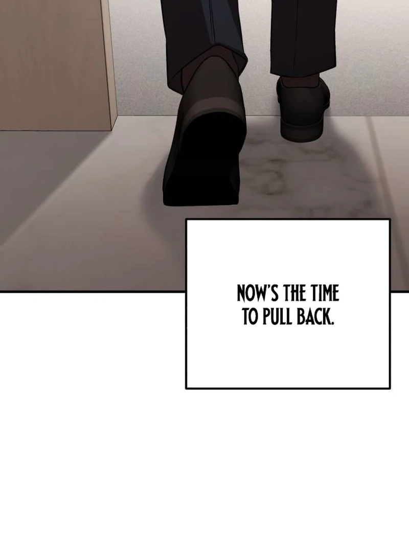 When a Genius Office Worker Goes Too Far chapter 4 page 132