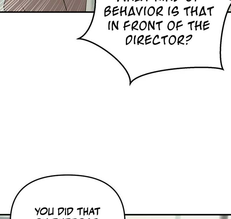 When a Genius Office Worker Goes Too Far chapter 4 page 136