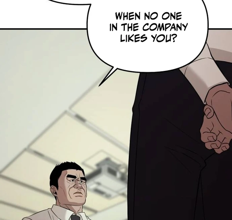 When a Genius Office Worker Goes Too Far chapter 4 page 143